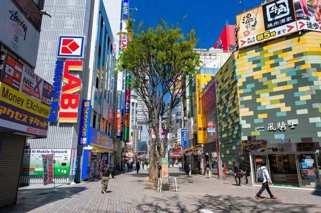 【日本旅游必读】日本电源使用提示 & 购买电器产品须知