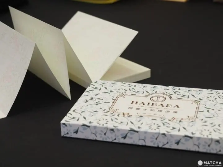 ¡Buenísimos como souvenirs! 10 exclusivos y adorables artículos de papelería japonesa