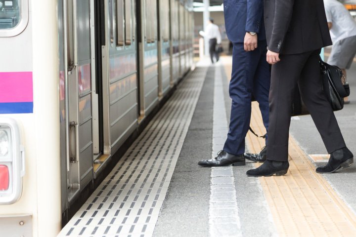 人身事故 日本电车的日常大小事 Matcha 日本旅游网络杂志