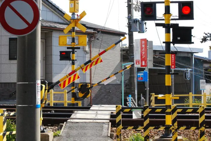 【日本小百科】人身事故？！日本电车的日常大小事