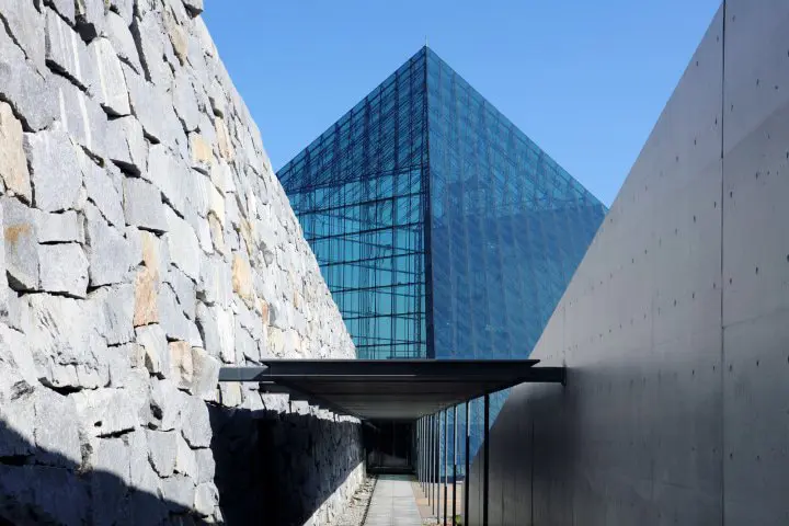 【札幌·moere沼泽公园】出自萨姆・野口之手，美丽不解释！