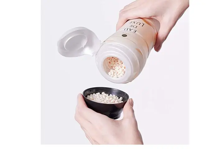 【抹茶揭秘】日本人的小秘密！穿着走的自然香水～