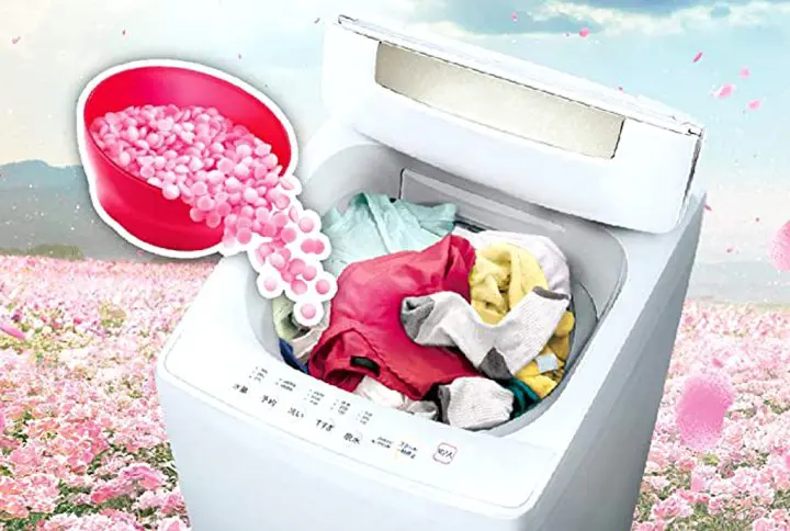 【抹茶揭秘】日本人的小秘密！穿着走的自然香水～