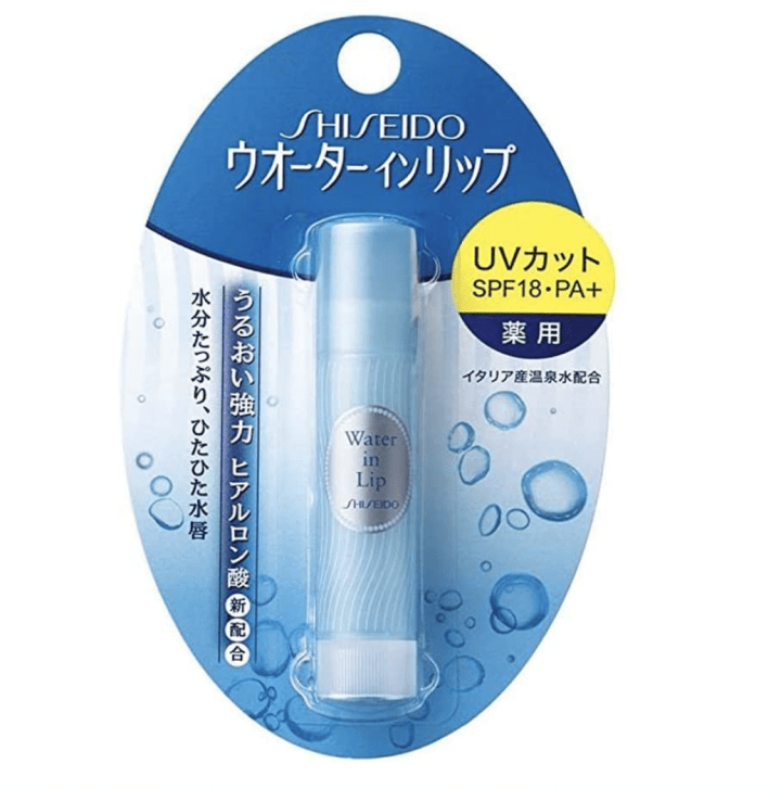 秋冬保濕藥妝清單！日本女孩都靠這些從唇到全身滑溜溜【附MATCHA專屬優惠券】