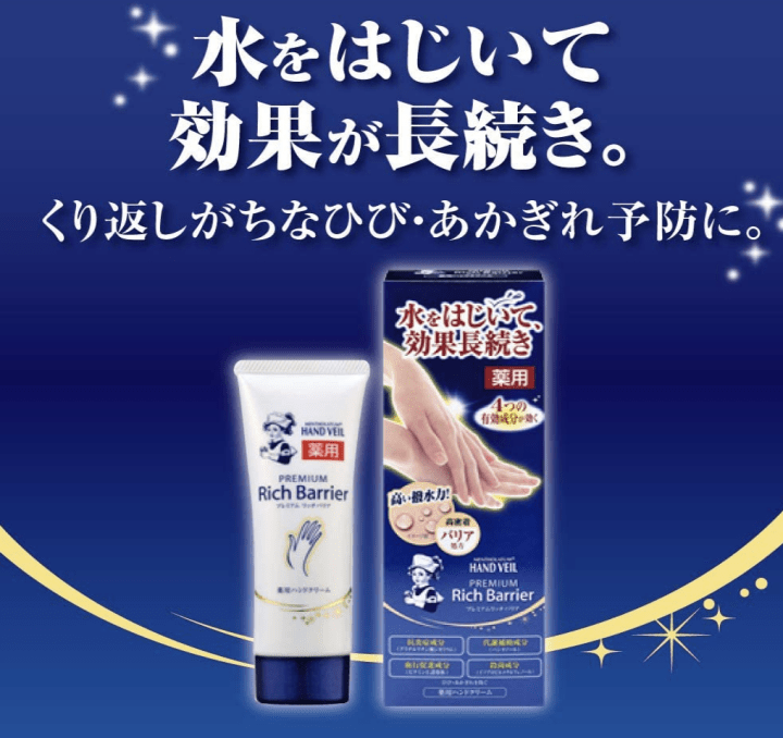 秋冬保濕藥妝清單！日本女孩都靠這些從唇到全身滑溜溜【附MATCHA專屬優惠券】