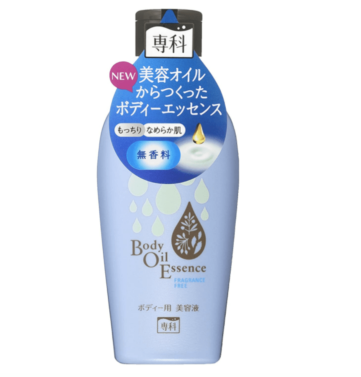 秋冬保濕藥妝清單！日本女孩都靠這些從唇到全身滑溜溜【附MATCHA專屬優惠券】