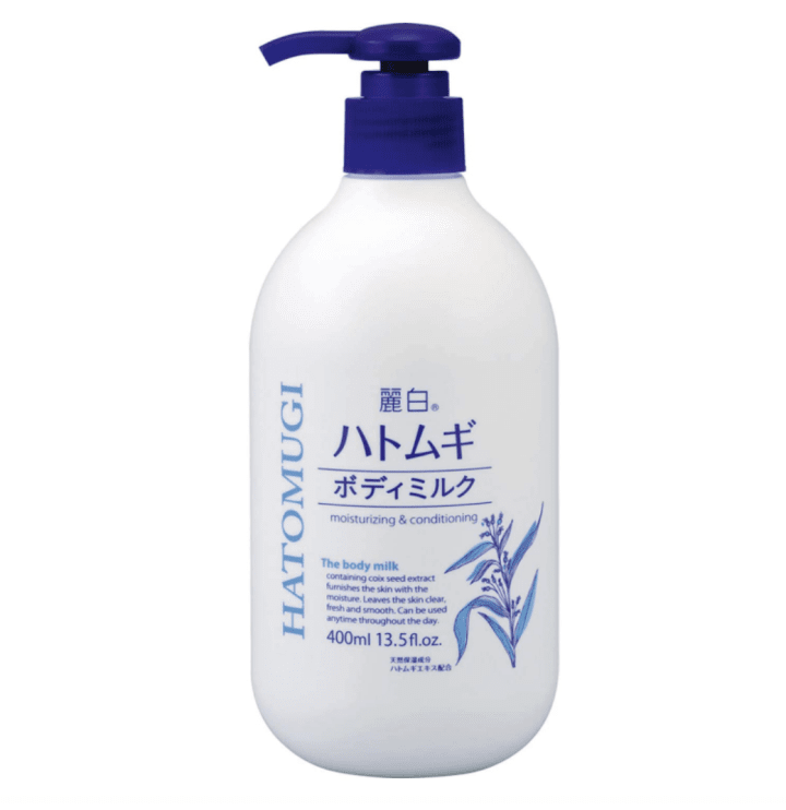 秋冬保濕藥妝清單！日本女孩都靠這些從唇到全身滑溜溜【附專屬優惠券】