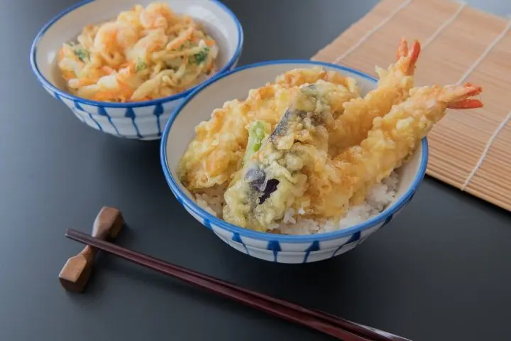 Dining in Asakusa: 10 Famous Traditional Japanese Restaurants