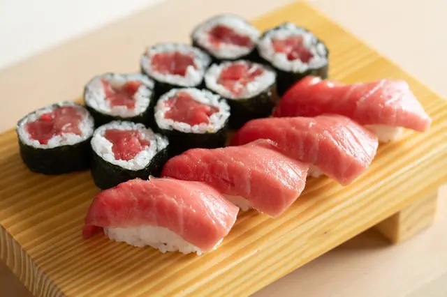 Savoring Sushi! A Complete Guide To Sushi And Useful Tips
