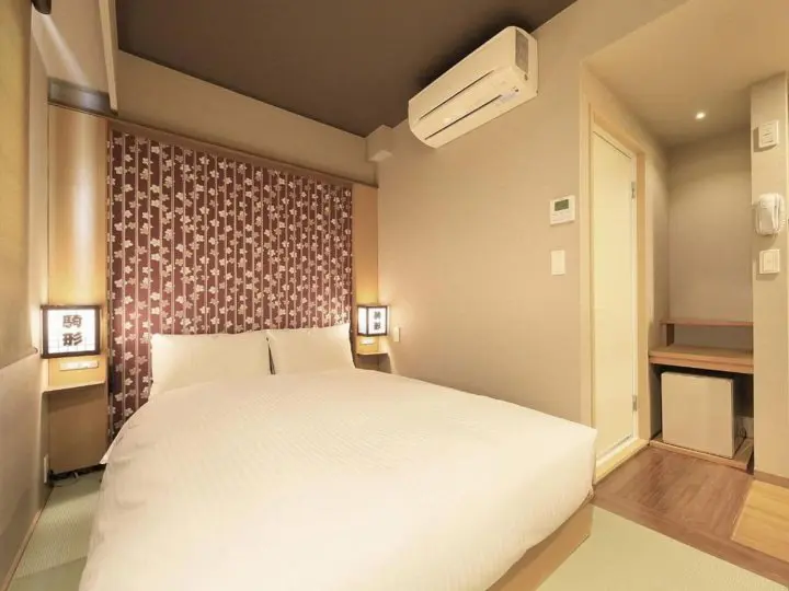 ホテルに困ったら？東京・浅草の安くて快適な宿15選。和風旅館や温泉宿も！