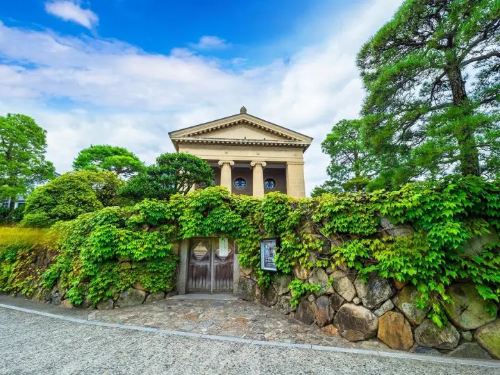 岡山・倉敷の観光ガイド保存版。エリア説明、観光スポット、グルメ、イベントなどまとめ