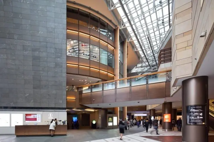 【六本木】东京自由行必去！六本木美食・景点・美术馆・住宿推荐攻略