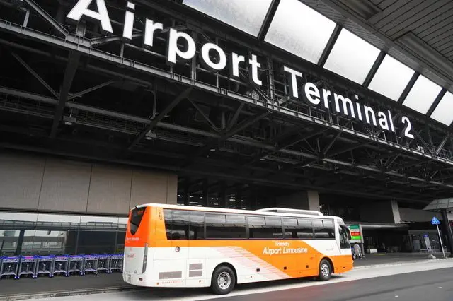 รวมข้อมูลพื้นฐานของ「สนามบินนาริตะ」ประตูสู่ญี่ปุ่น