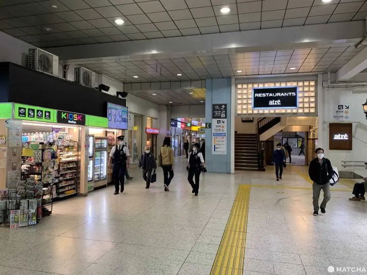 交通費を節約できる！ 上野駅から浅草までの行き方（自転車・徒歩編）