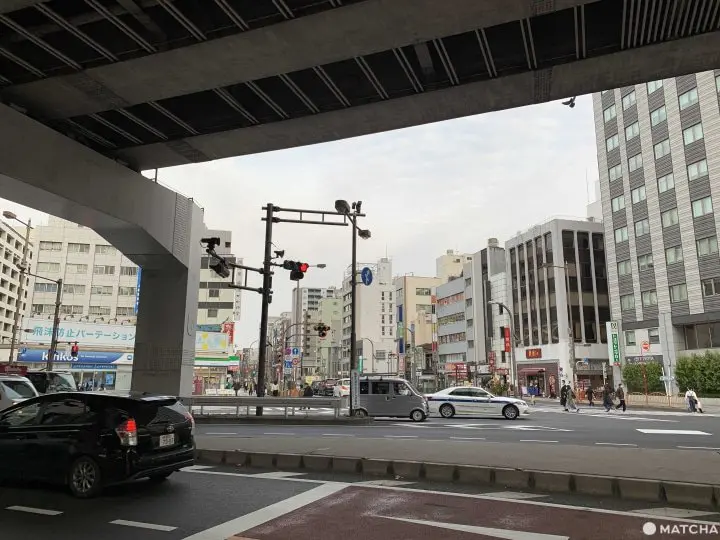 交通費を節約できる！ 上野駅から浅草までの行き方（自転車・徒歩編）