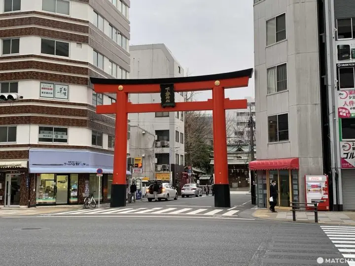 交通費を節約できる！ 上野駅から浅草までの行き方（自転車・徒歩編）