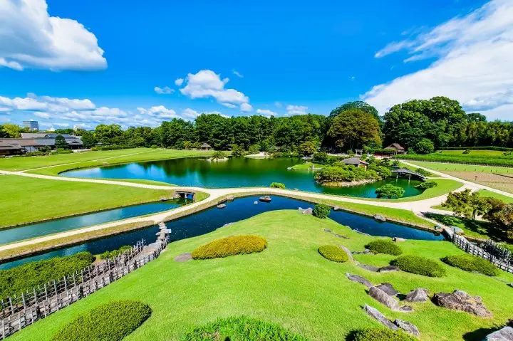 Okayama and Kurashiki Travel Guide: Sightseeing, Local Food, Festivals