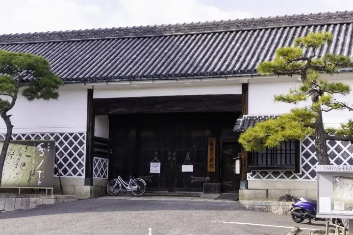 Okayama and Kurashiki Travel Guide: Sightseeing, Local Food, Festivals