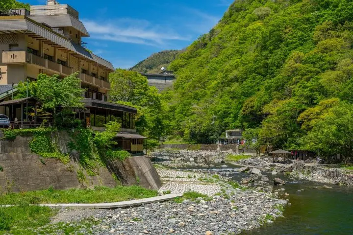 Okayama and Kurashiki Travel Guide: Sightseeing, Local Food, Festivals