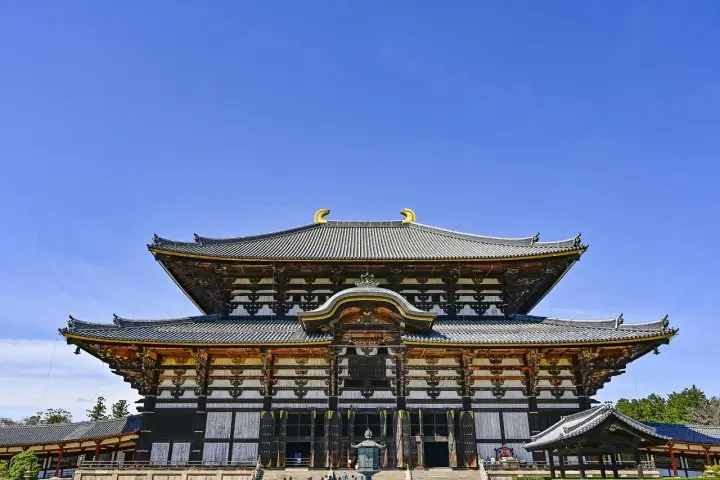 美しすぎる日本の世界遺産まとめ（1993年〜1998年）