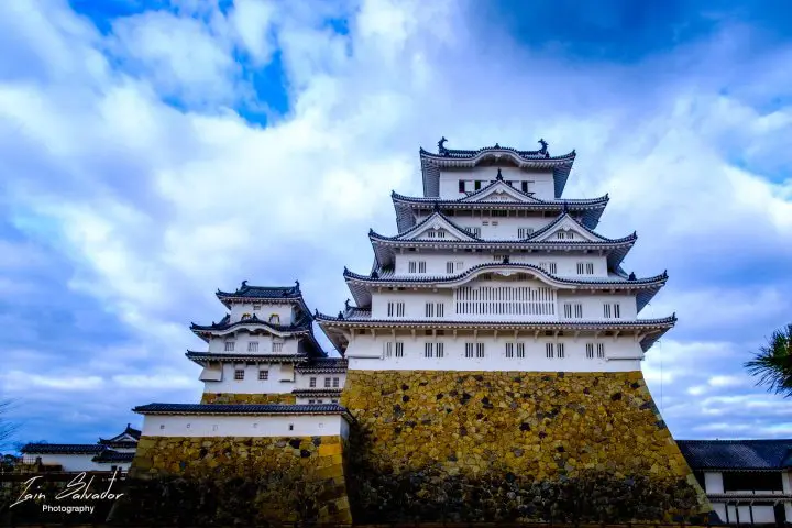 美しすぎる日本の世界遺産まとめ（1993年〜1998年）