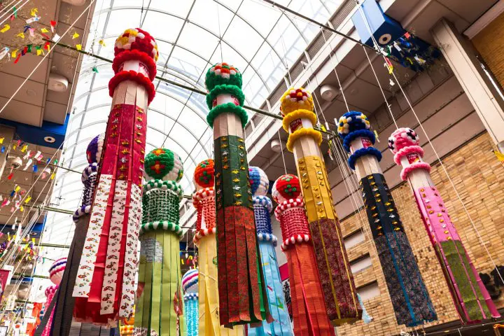 日本のことば事典「東北地方」