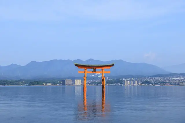 Berbagai Lokasi Wisata Menarik yang Wajib Anda Kunjungi di Miyajima