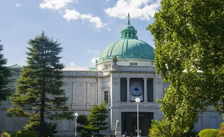 우에노에 왔다면 꼭 가야할 추천 스폿 10선