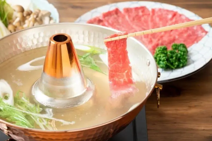 来到日本必须品尝的7大料理！