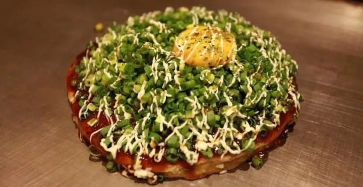 来到日本必须品尝的7大料理！