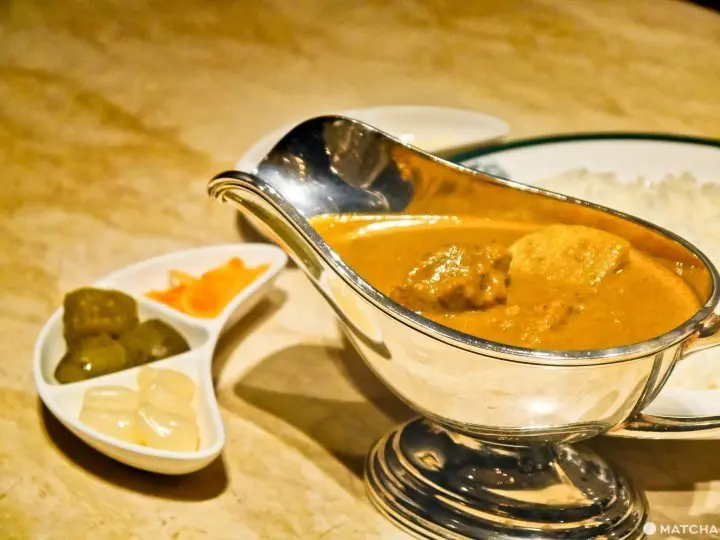 来到日本必须品尝的7大料理！