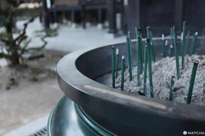 【山口県】日本3大名塔のひとつ、品格ただよう「瑠璃光寺五重塔」