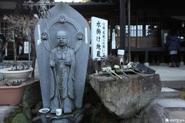 【山口県】日本3大名塔のひとつ、品格ただよう「瑠璃光寺五重塔」
