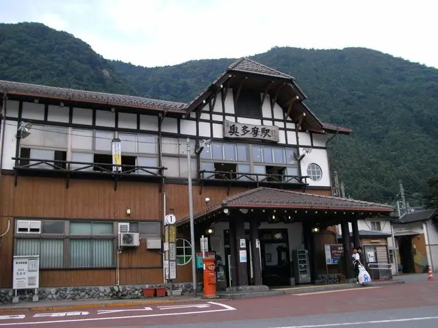 大自然环绕， 奥多摩地区的7大魅力