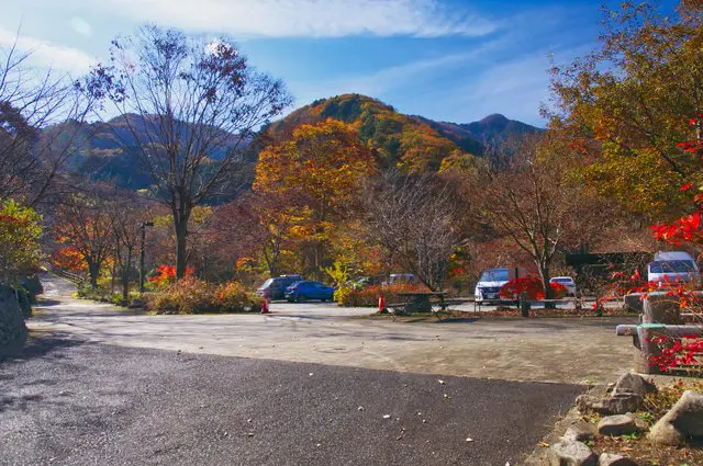 大自然环绕， 奥多摩地区的7大魅力