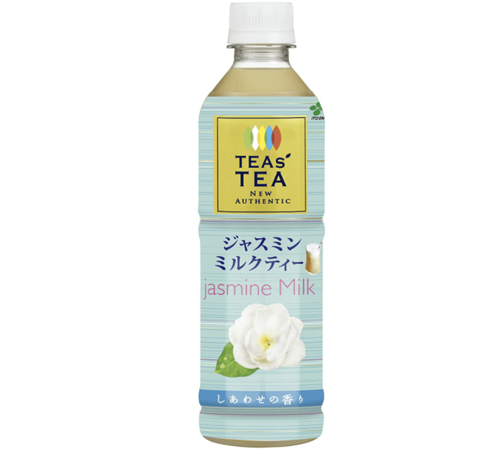 一天一杯帶著走！強力推薦10種日本便利商店奶茶