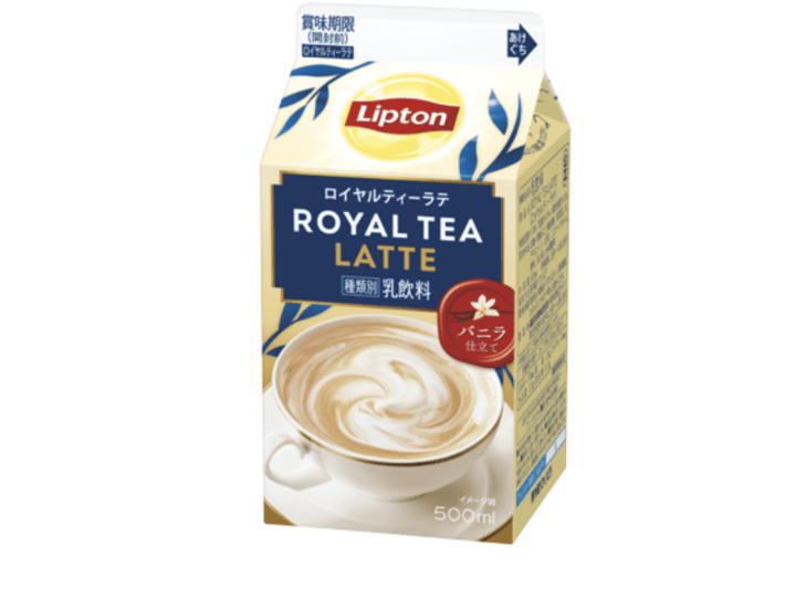 一天一杯帶著走！強力推薦10種日本便利商店奶茶