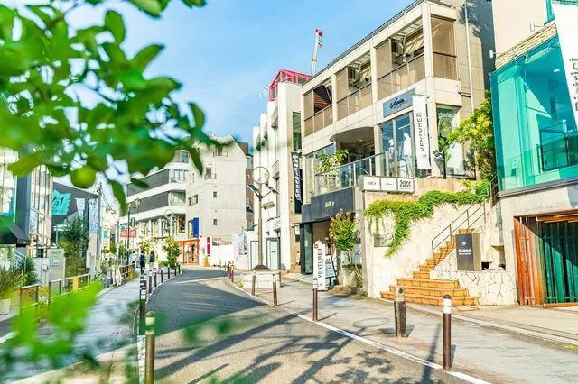 购物美食攻略!原宿、表参道必逛必吃24选(附地图)