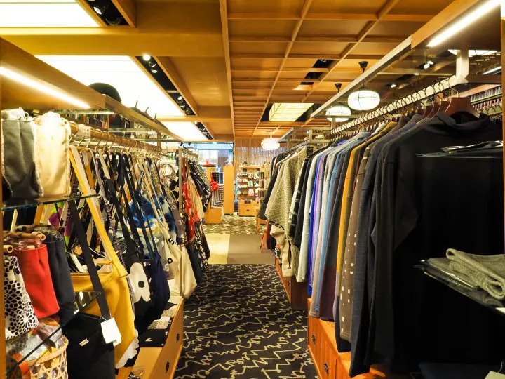 購物美食攻略!原宿、表參道必逛必吃25選(附地圖)