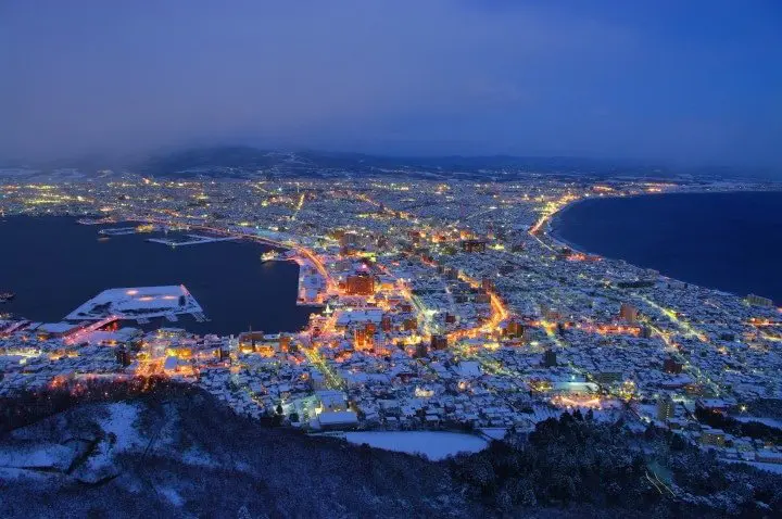 Enjoy Hakodate's Elegant Streets and Nature with This 2-Day Itinerary!