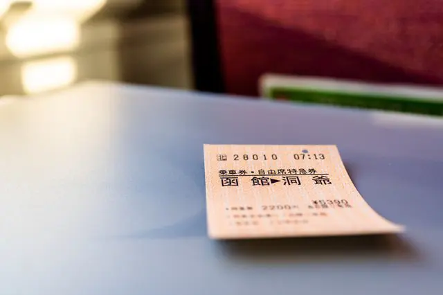 Make Your Travel Reservations at MATCHA: Airline Tickets, Railway Free Passes, Hotels, Car Rentals, and More!