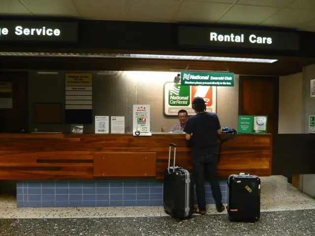 Make Your Travel Reservations at MATCHA: Airline Tickets, Railway Free Passes, Hotels, Car Rentals, and More!