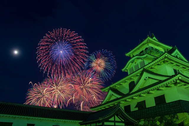 関西 大阪 京都に近い花火大会6選 Matcha 訪日外国人観光客向けwebマガジン