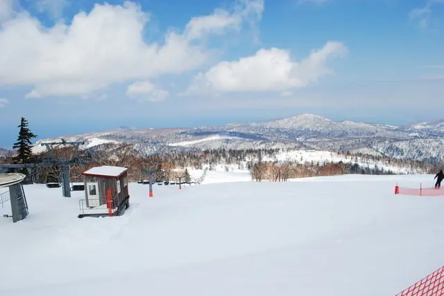 5 Pilihan Resor Ski Terbaik di Hokkaido (Edisi 2019—2020)