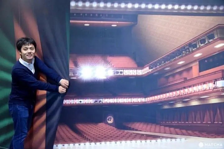 【银座·歌舞伎座】没票也OK！初体验「歌舞伎座」的小秘诀