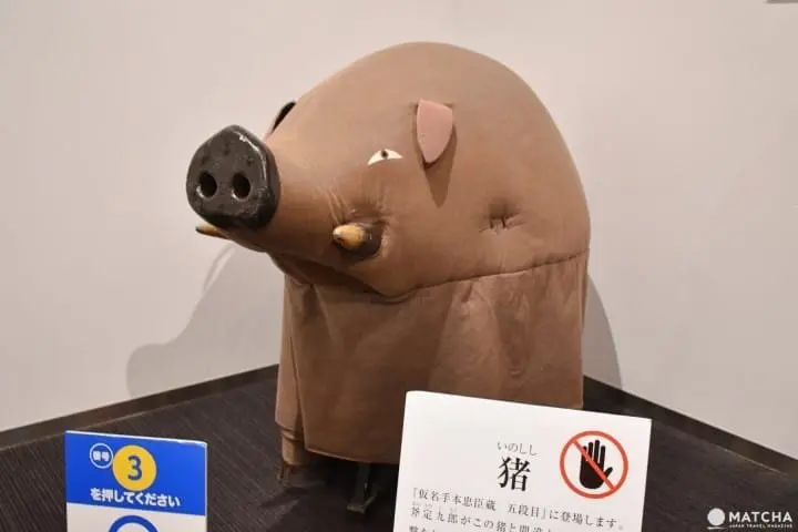 【银座·歌舞伎座】没票也OK！初体验「歌舞伎座」的小秘诀