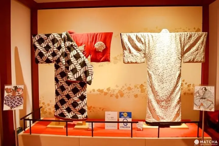 【银座·歌舞伎座】没票也OK！初体验「歌舞伎座」的小秘诀