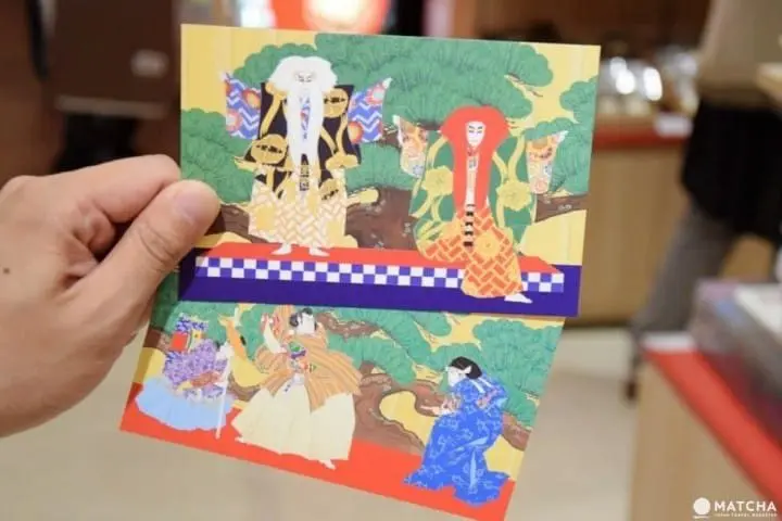 【银座·歌舞伎座】没票也OK！初体验「歌舞伎座」的小秘诀