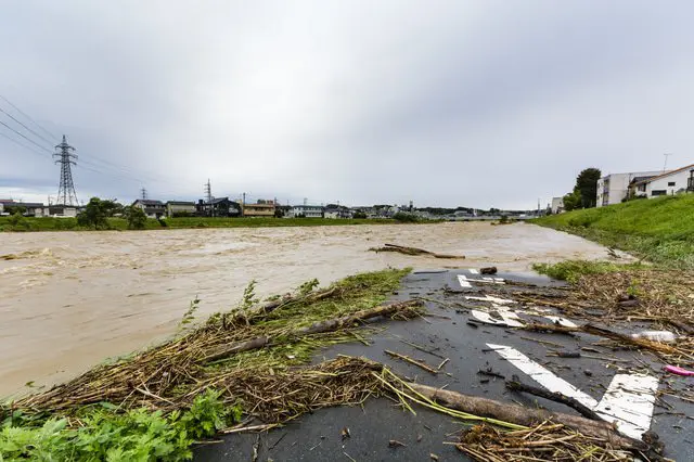 <ruby>夏<rt>なつ</rt></ruby>から <ruby>秋<rt>あき</rt></ruby>は <ruby>要注意<rt>ようちゅうい</rt></ruby>! <ruby>知<rt>し</rt></ruby>って おきたい <ruby>日本<rt>にほん</rt></ruby>の <ruby>台風<rt>たいふう</rt></ruby>に ついて