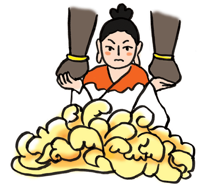 《日本的佛像與寺院(插畫版完全指南)》懂了才真的有拜有保佑